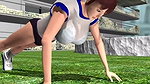 3D 8616 Allurement