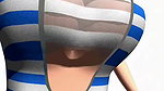 3D 8616 Allurement