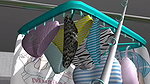 3D 8616 Allurement