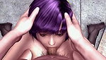 3D 8653 Aya Reipu