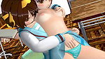 3D 8816 Muhanno Shokogun Futsu no Hhannoshimasu
