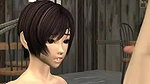 3D 8830 FF7 Tifa 7th Heaven