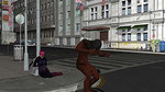 3D 8913 Anal Mans Reward