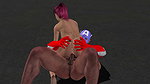 3D 8913 Anal Mans Reward