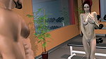 3D 9075 Sexercise