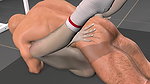3D 9075 Sexercise
