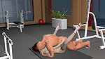 3D 9075 Sexercise