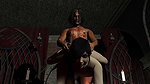 3D 9082 Night Fucking
