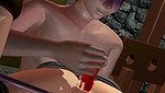 3D 9434 Jailhouse Lockhart