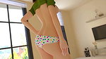 3D 9475 Sunshine Girl