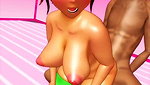 3D 9535 Chii H Diet