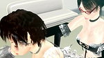 3D 9566 Welcome to Caffe Lascivia