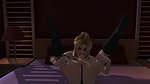 3D 9733 Horny In The Morning