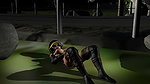3D 9744 Womb Raider Skyfall