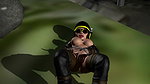 3D 9744 Womb Raider Skyfall