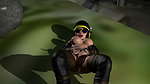 3D 9744 Womb Raider Skyfall