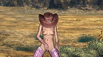 3D 9765 Gitty Up Cow Girlz