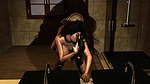 3D 6416 Anna Lena Big Breast Futa Juice