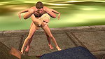 3D 6663 The Oasis