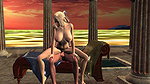 3D 6663 The Oasis