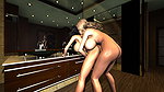 3dcg anna lena big breast futa juice