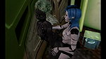 4738 3D Robot Hooker Fucks Her Way Across The Galaxy