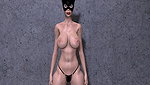 4752 Catwoman