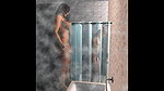 5020 3d Tall Prostitute