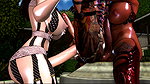 5066 A Pool A Typical Day At The Park