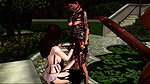 5066 A Pool A Typical Day At The Park