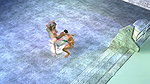 6583 3d Video Superman And Betty 1