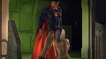 6583 3d Video Superman And Betty 1