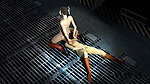 6602 3d Video Wonderwoman And Harley Part2
