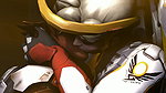 6657 Tracer Mercy 3D Anime Video