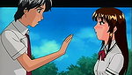 A A Forbidden Time Vol.03