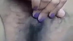 Unsatisfied Sexy Bengali Boudi Fingering