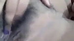 Unsatisfied Sexy Bengali Boudi Fingering