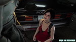 Ada Wong and Mr X Baron von Meowsberg Resident Evil 2 Animated Hentai 3D CGI Video