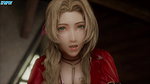 Aerith Gainsborough Sfmpov Final Fantasy VII Animated Hentai 3 D CGI Video