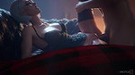 Ashe VG Erotica Overwatch Animated Hentai 3D CGI Video