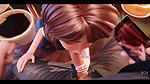 Aunt Cass Firebox Studio Big Hero 6 Disney Animated Hentai 3 D CGI Video