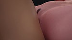 Aunt Cass Redmoa Big Hero 6 Animated Hentai 3D CGI Video