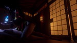 Azula Guilty 3 D Avatar Animated Hentai 3 D CGI Video