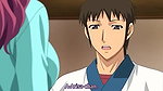 Birei Okami Mie 01 eng sub