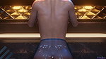 Blue Moon Echiee Cyberpunk 2077 Animated Hentai 3 D CGI Video