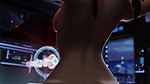 Brigitte Sinlesscelery Overwatch Animated Hentai 3D CGI Video