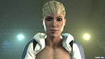 Cassie Cage Node TEK Mortal Kombat Animated Hentai 3 D CGI Video
