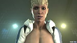 Cassie Cage Node TEK Mortal Kombat Animated Hentai 3 D CGI Video