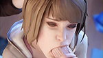 Chloe Price And Max Caulfield Fjaye Life Is Strange Animated Hentai 3 D CGI Video 2