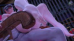 Chun Li Maiden Masher Street Fighter Animated Hentai 3 D Cgi Video 1